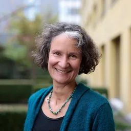 Christa Perregaux