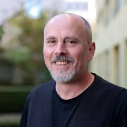 Norbert Russi