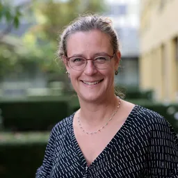Esther van der Werf